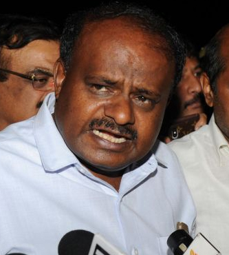 kumaraswamy